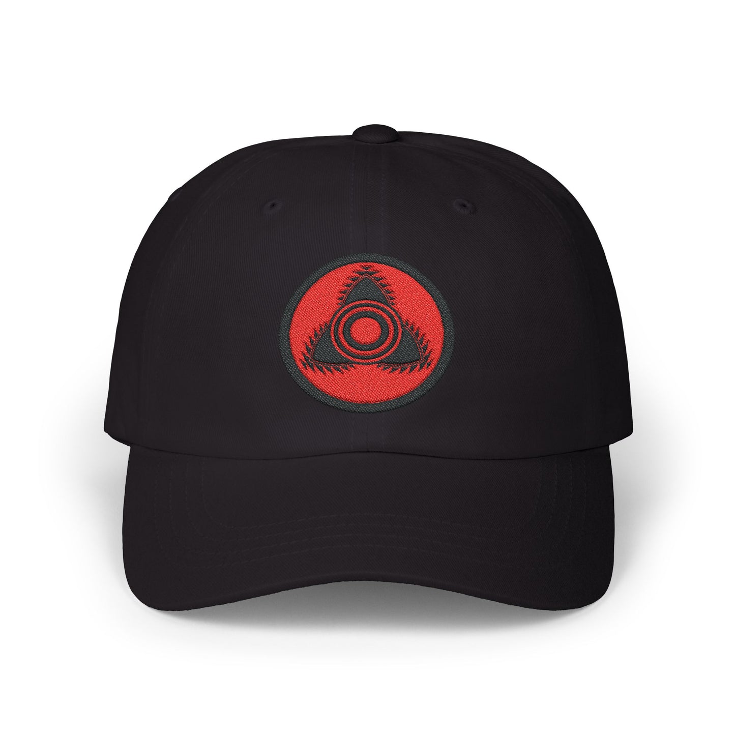 Sovereign Native Creative Dad Cap