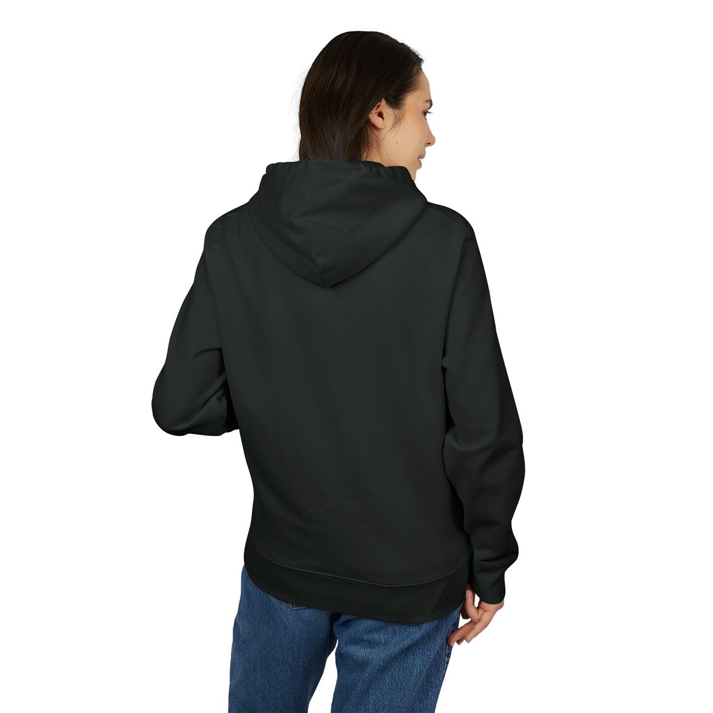 Thimbleberry 100% organic cotton Hoodie