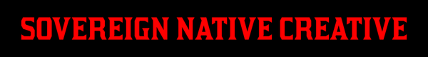 Sovereign Native Creative